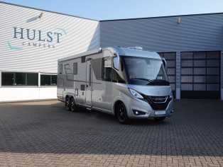 Hymer BML I 880 Master Line Automaat